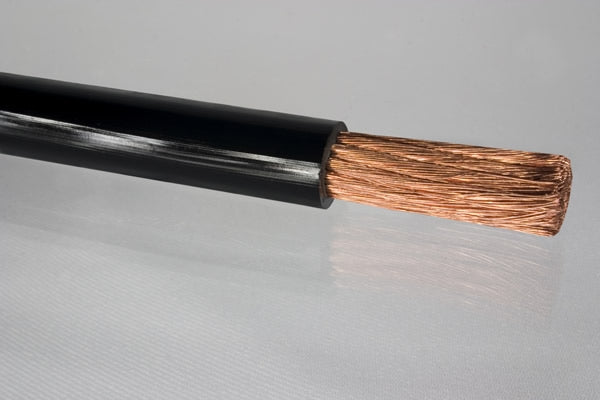 Cable Porta Electrodo Y Desnudo