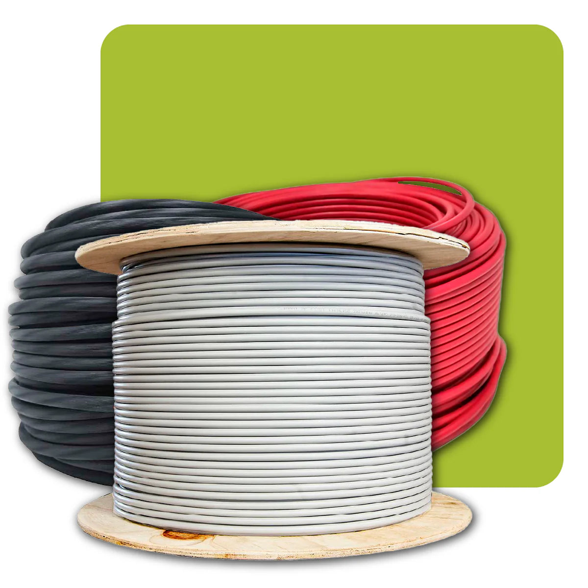 rollos-de-cable-electrico-color-rojo-negro-y-blanco-ferreteria-ferretero-ferreabasto