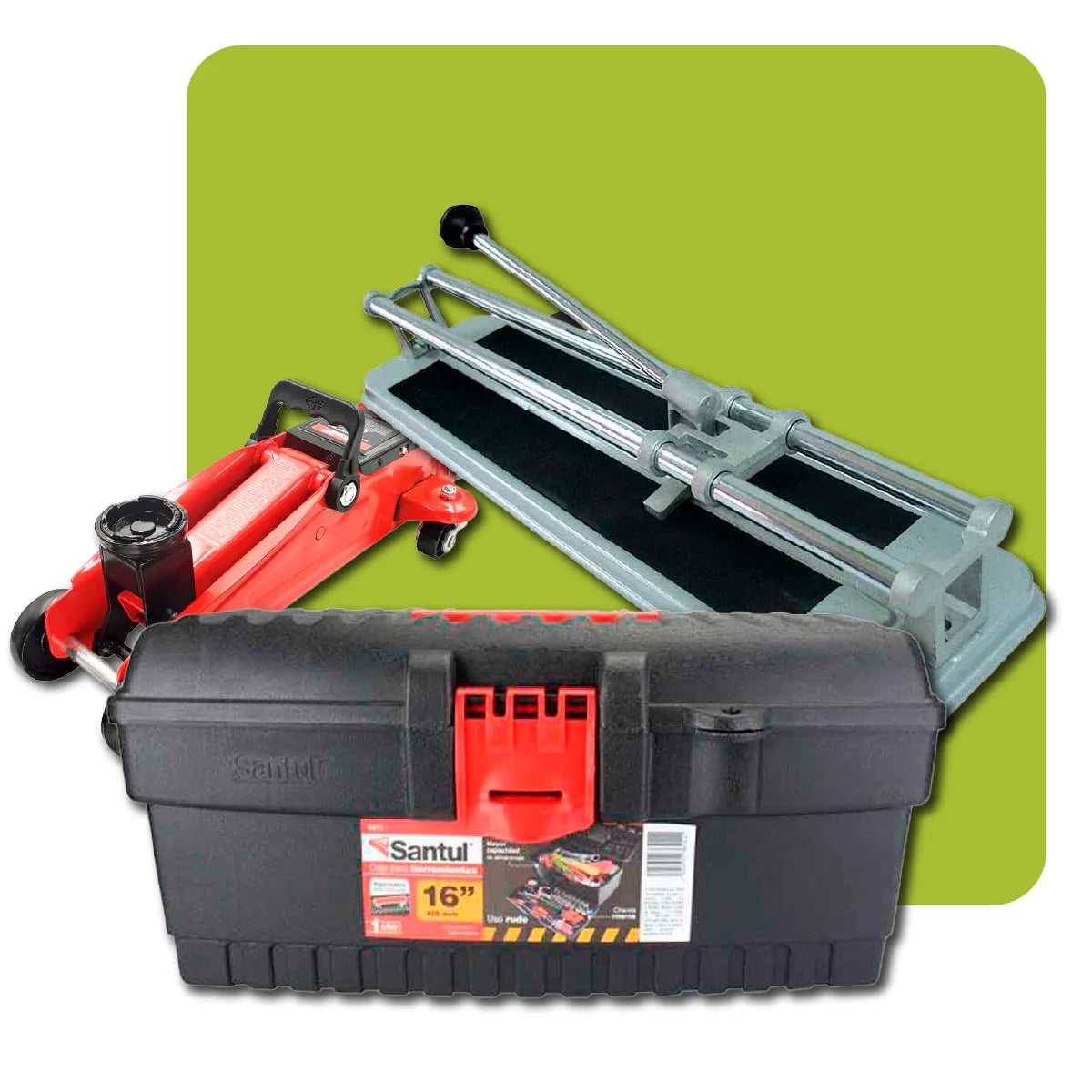 herramientas-para-ferreteria-ferretero-caja-herramientas-gato-hidraulico-ferreabasto