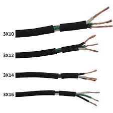 Cable Uso Rudo ST Y Sumergible