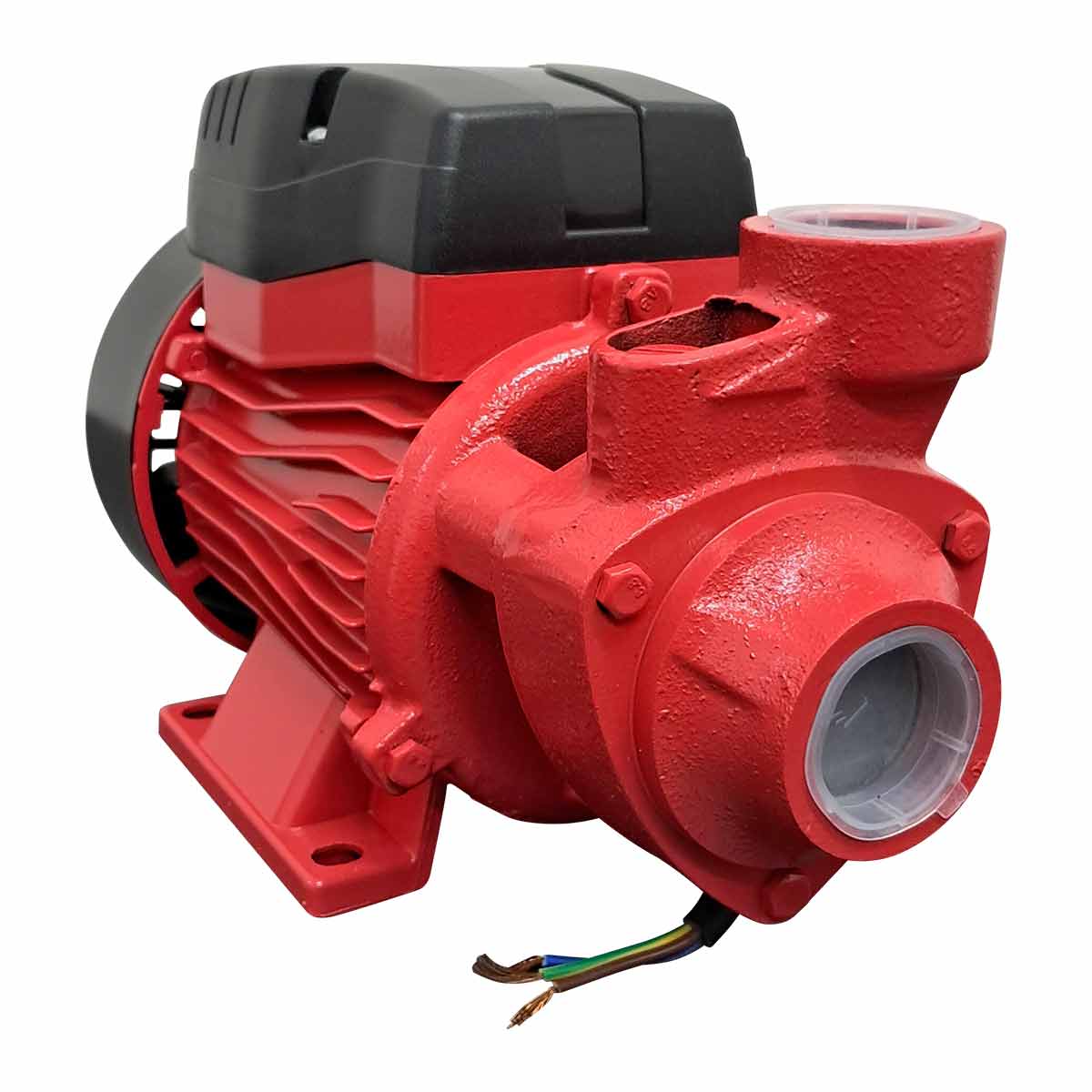 Bomba De Agua Periferica Duo 1/2Hp 370W Igoto