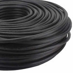 Cable Uso Rudo St 4x14 Negro 100% Cobre 600V Nom 1M Cdc
