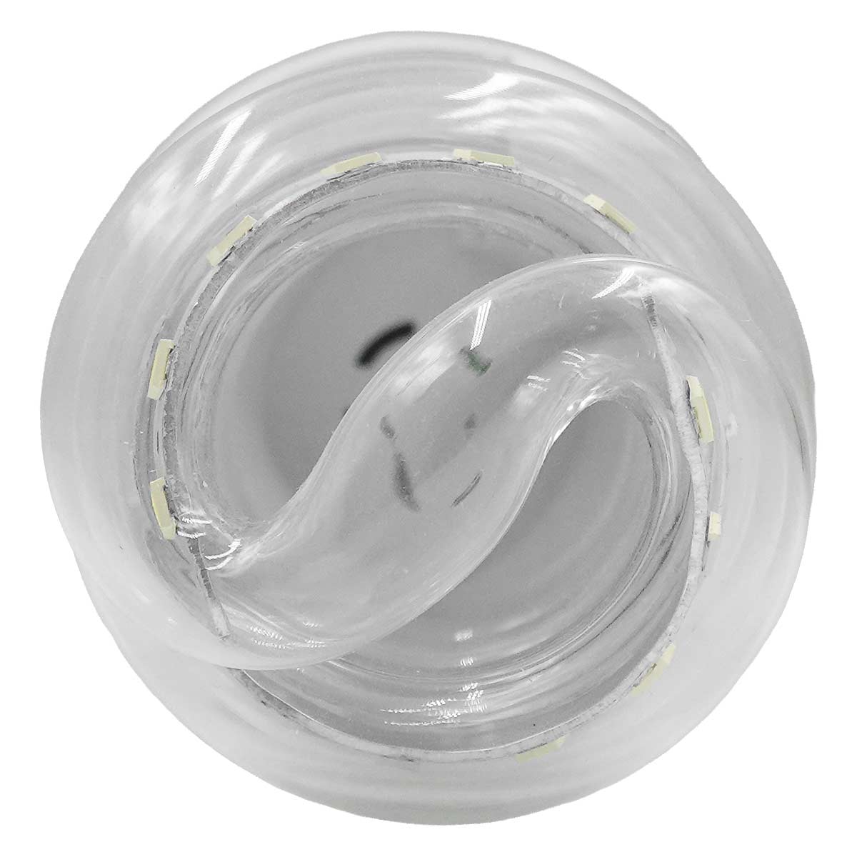 Foco Lampara Espiral De Led 32W Luz Blanca 6500K KYT Ferreabasto