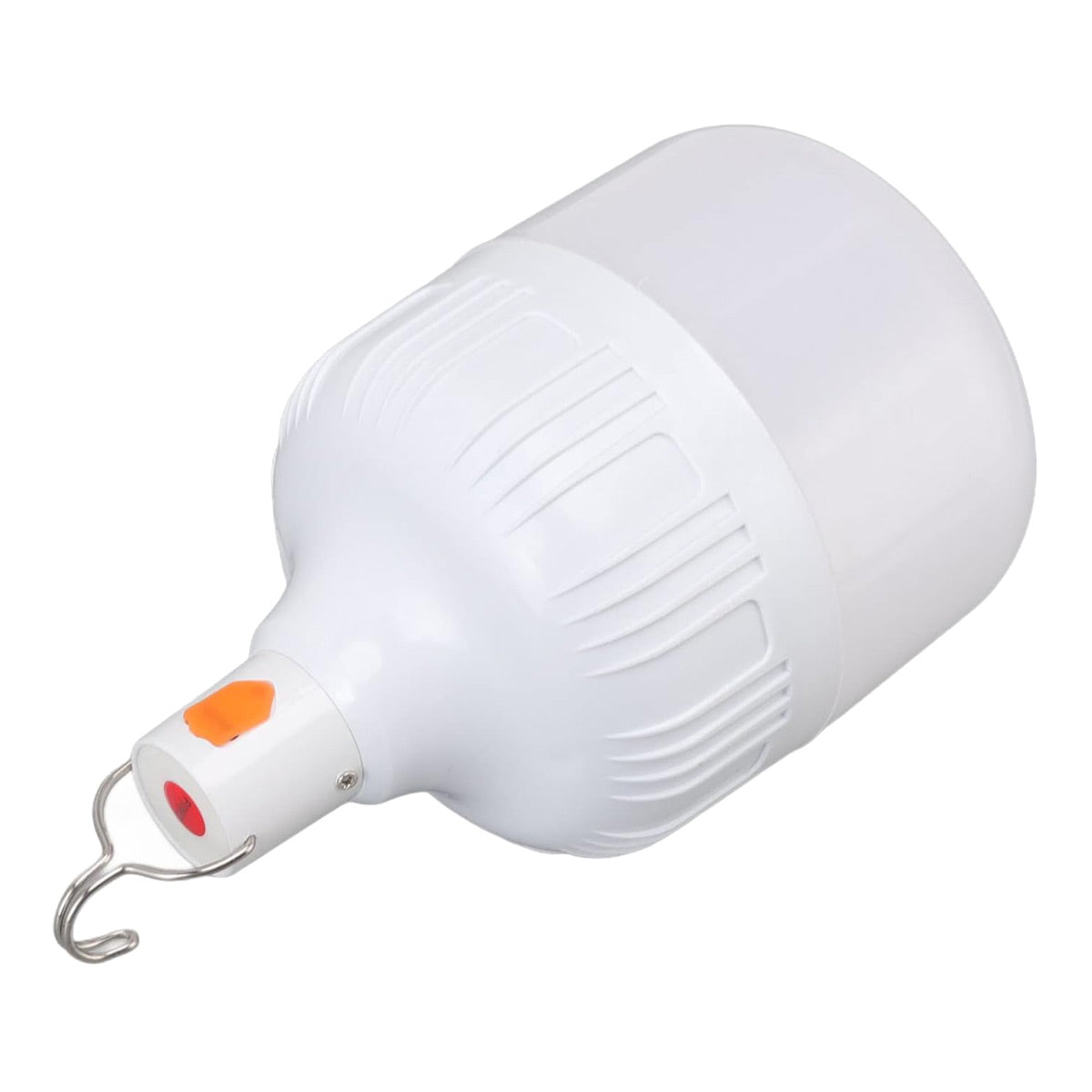 Lampara Led Recargable Tipo Foco Emergencia 21W 127V