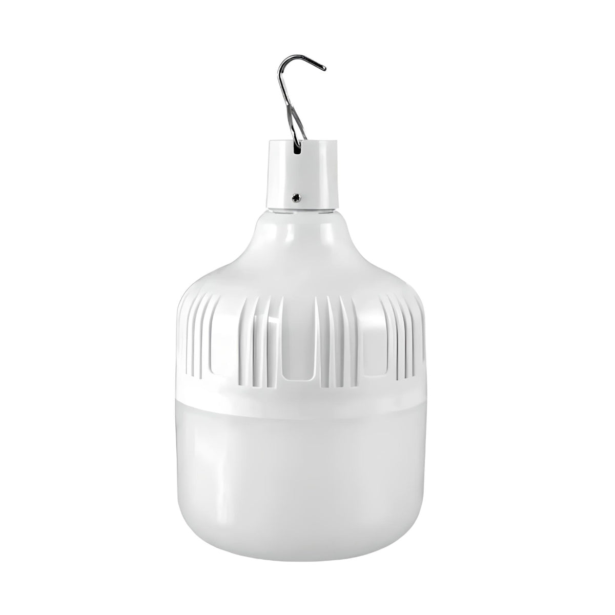 Lampara Led De Emergencia Portatil Recargable 40W Usb GENERICO Ferreabasto