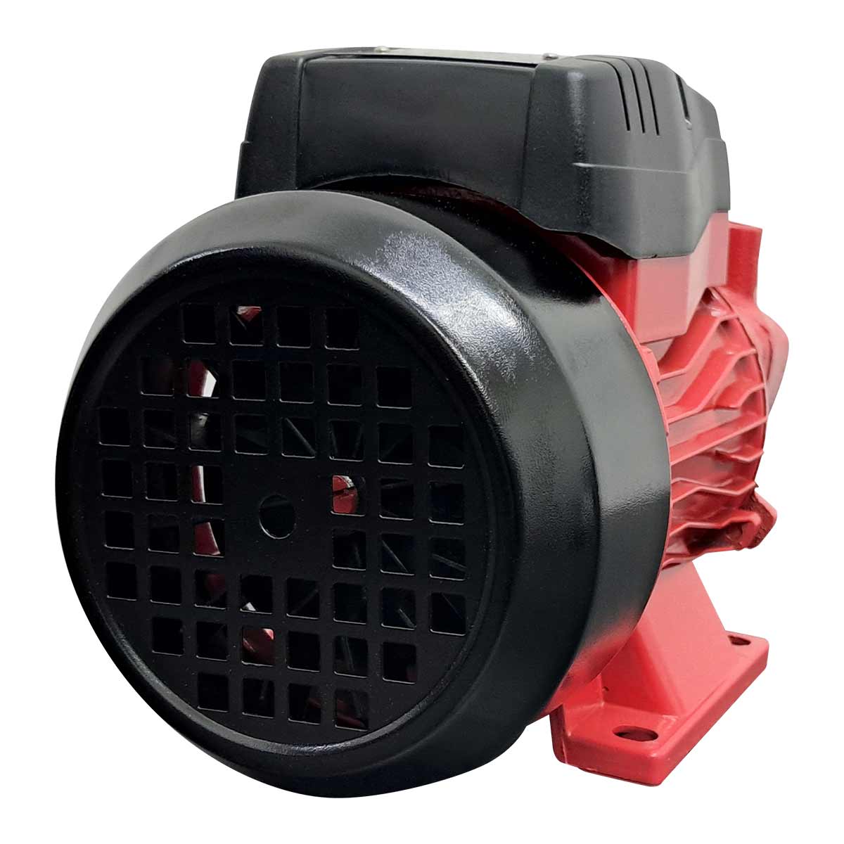 Bomba De Agua Periferica Duo 1/2Hp 370W Igoto