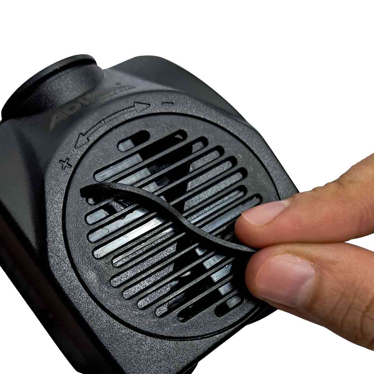 Bomba Sumergible Para Fuente Acuario Tanque 25w 9240 Adir INDUSTRIAS ADIR SA DE CV Ferreabasto