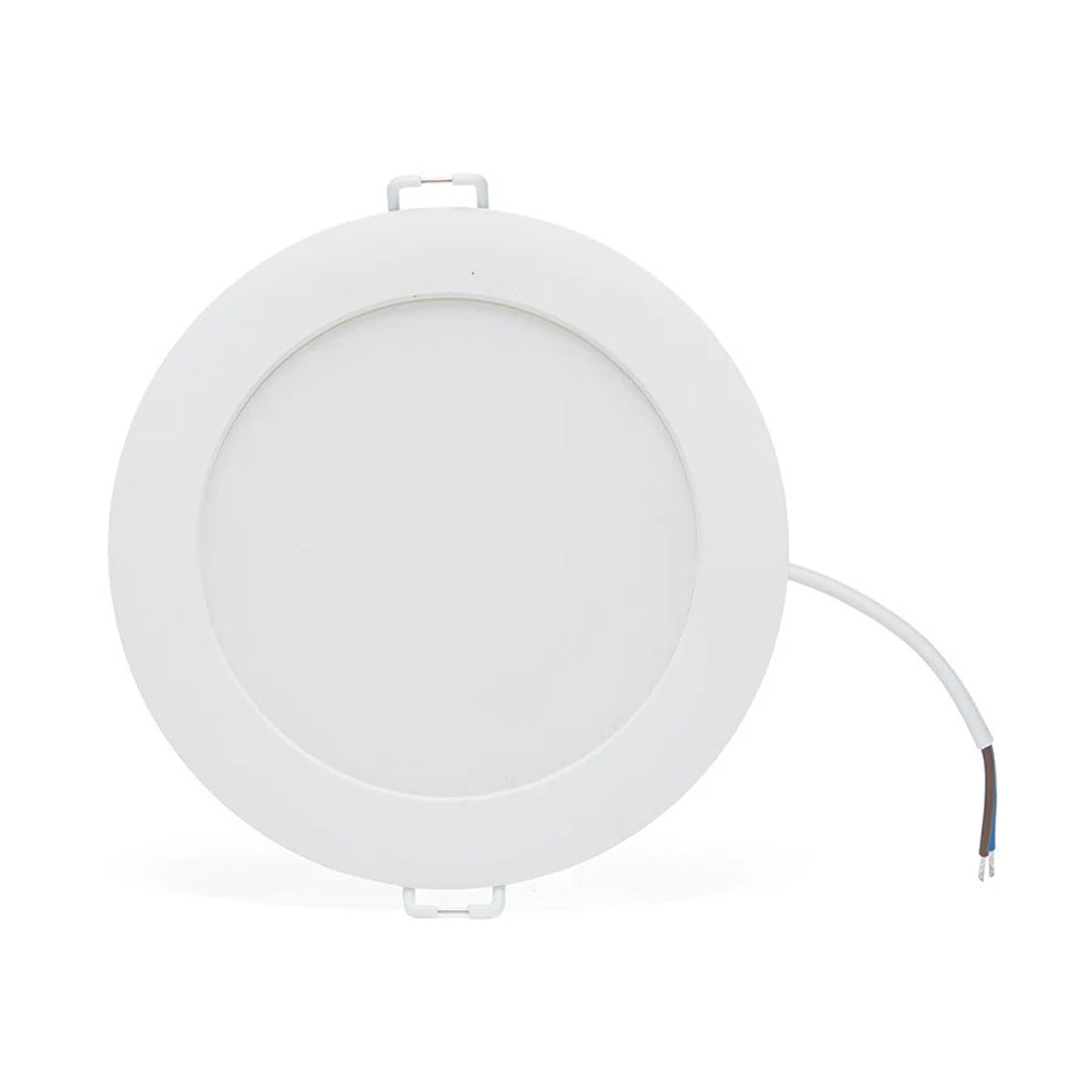 Luminario Led Circular Empotrable 10.5W Luz Neutra Boomer