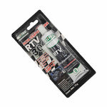 Silicon Rtv Negro Automotriz 300°C Alta Temperatura 70Gr Oci