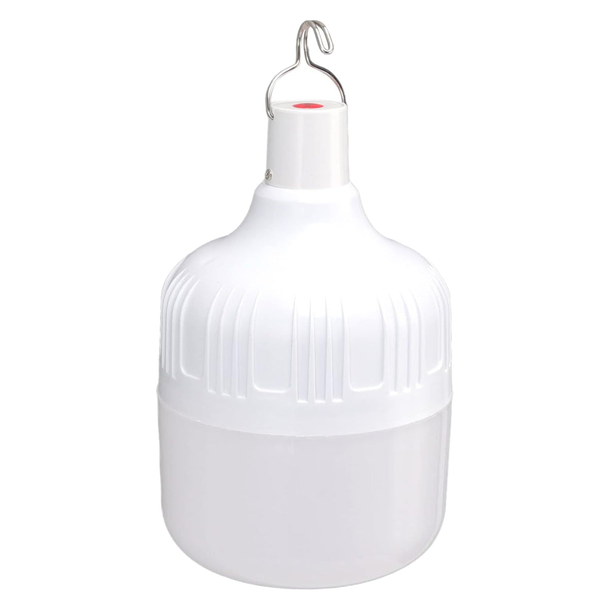 Lampara Led Recargable Tipo Foco Emergencia 21W 127V