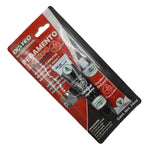 Plastiacero Adhesivo Epoxico Gris Secado Rapido 34 Ml Oci