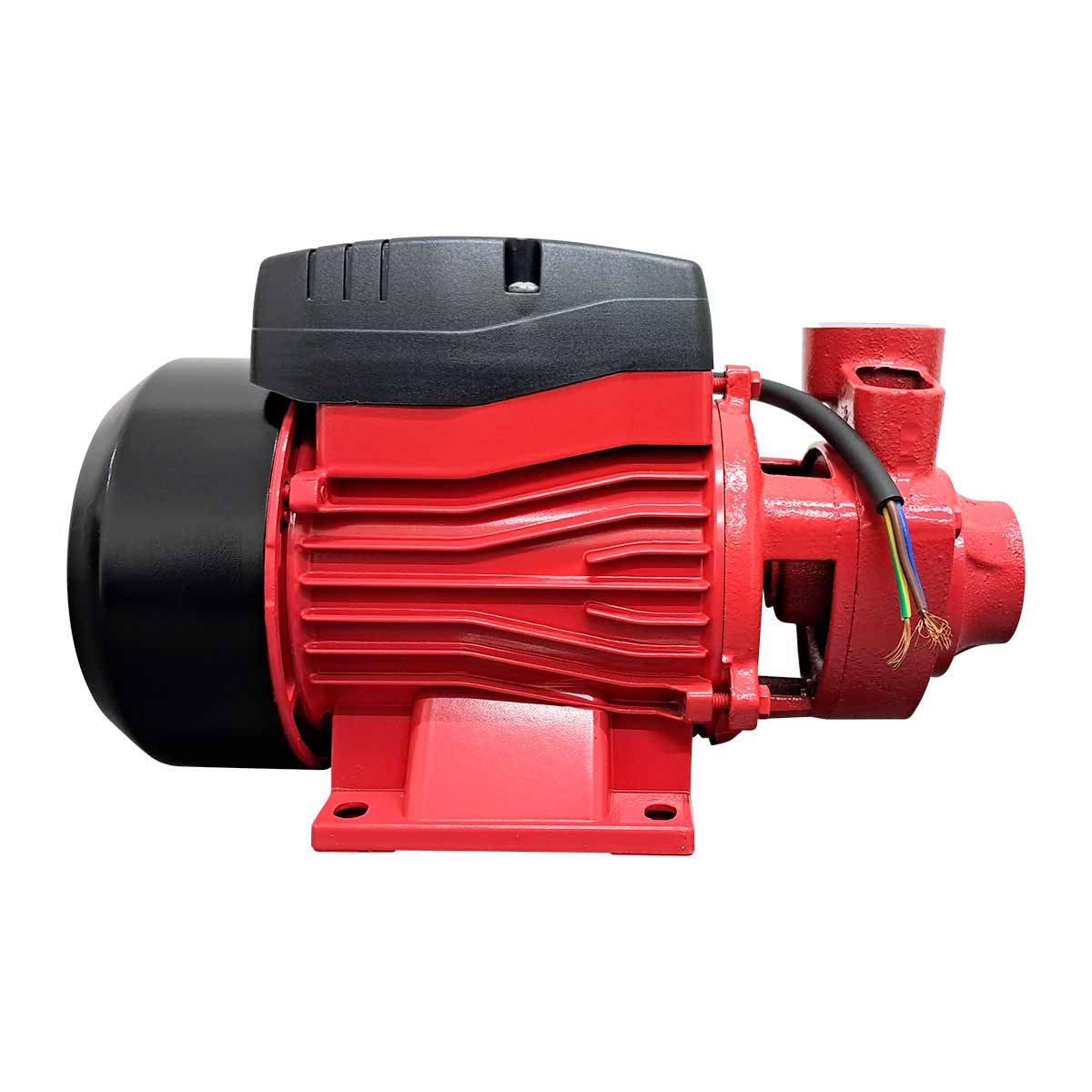 Bomba De Agua Periferica Duo 1/2Hp 370W Igoto