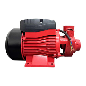 Bomba De Agua Periferica Duo 1/2Hp 370W Igoto