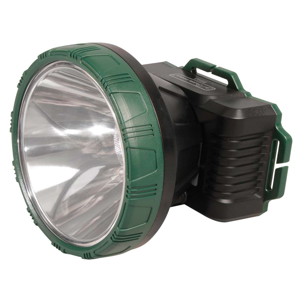 Linterna Led Recargable De Cabeza Minero 5w 356lm Lion Tools VILCHES FERRETEROS, S.A. DE C.V. (LION TOOLS) Ferreabasto