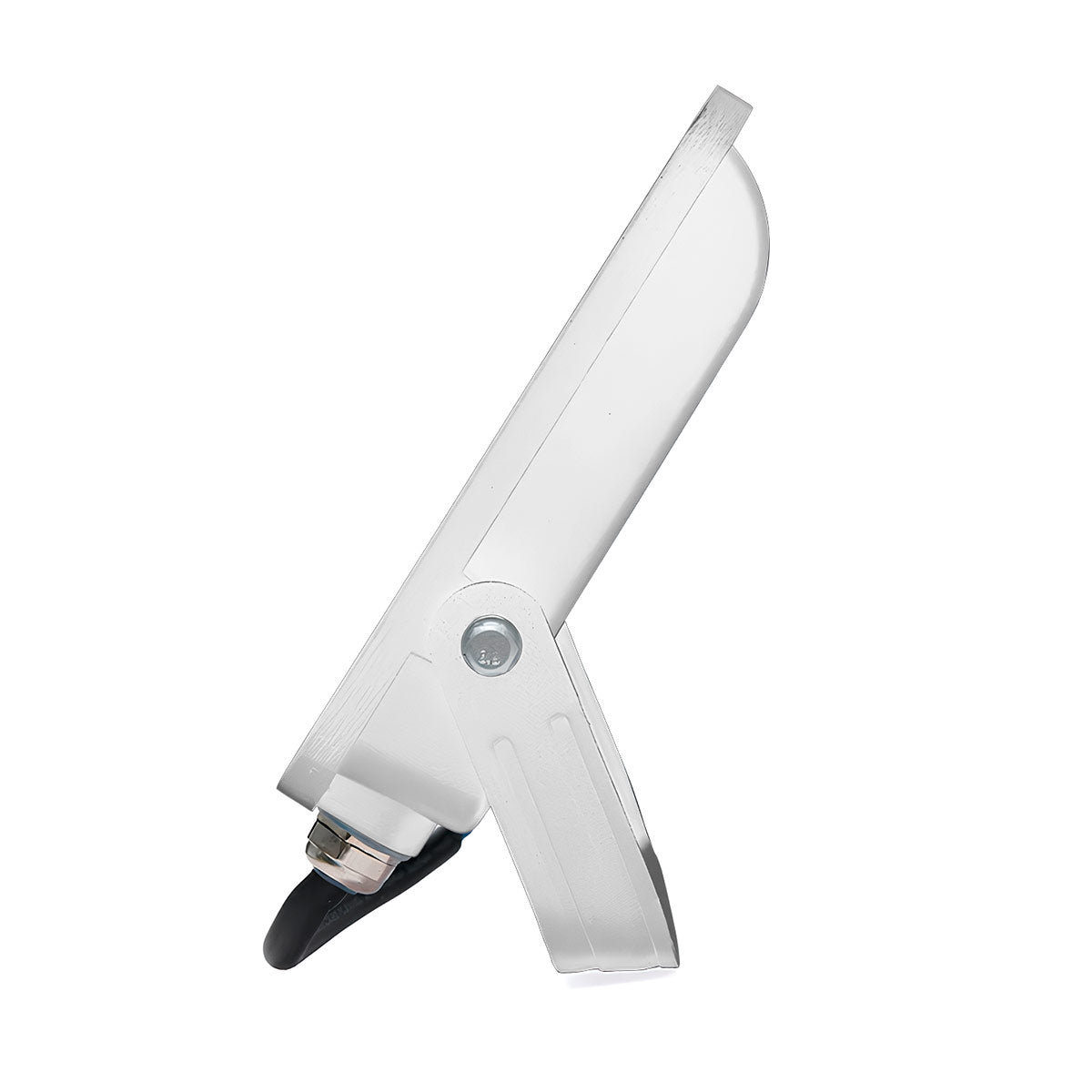 Lampara Reflector Led Exterior 50W 6500K Luz De Dia Blanco