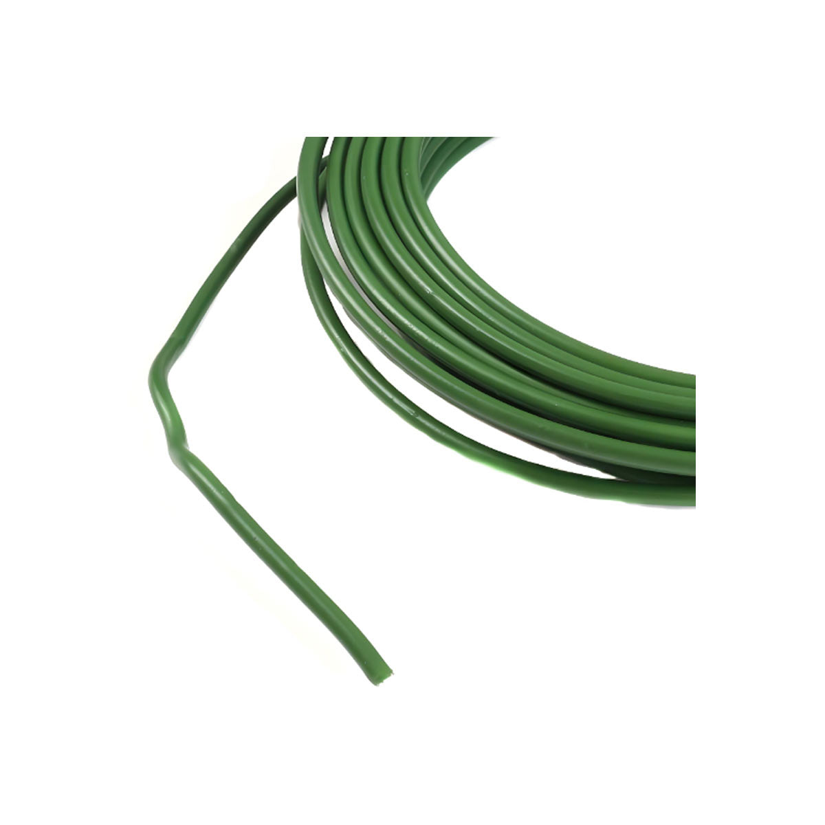 Cable Thw-Ls 1X8 Verde 100M 100% Cobre NOM Cdc