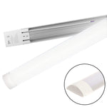 Lampara Luminario Led Slim Sobreponer 30w Luz Dia Nom Igoto IGOTO Ferreabasto