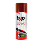 Pintura En Aerosol En Esmalte 400ML Varios Colores BYP BYP Ferreabasto
