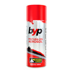 Pintura En Aerosol 400ML En Esmalte BYP Varios Colores BYP Ferreabasto