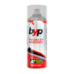 Pintura En Aerosol En Esmalte 400ML BYP Varios Colores BYP Ferreabasto