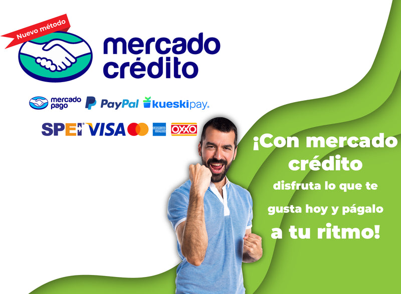 banner metodos de pago formas de pago tarjetas transferencia mercado pago paypal ferreteria ferretero ferreabasto