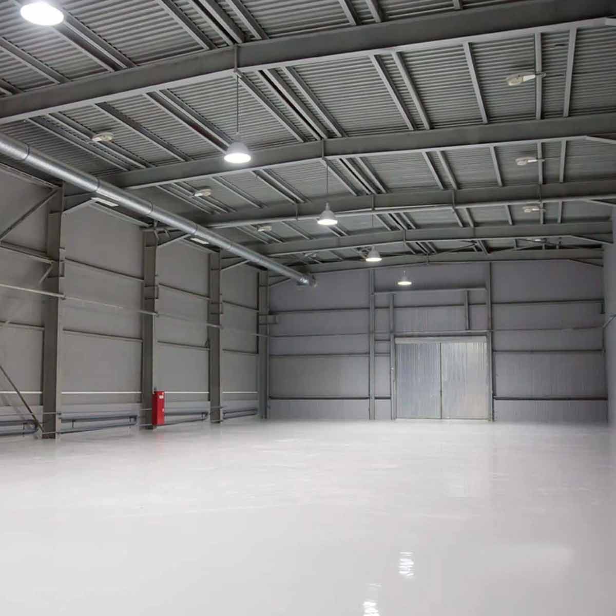 Lampara Led Alta Potencia 30W Luz De Dia 2700lm 6500K