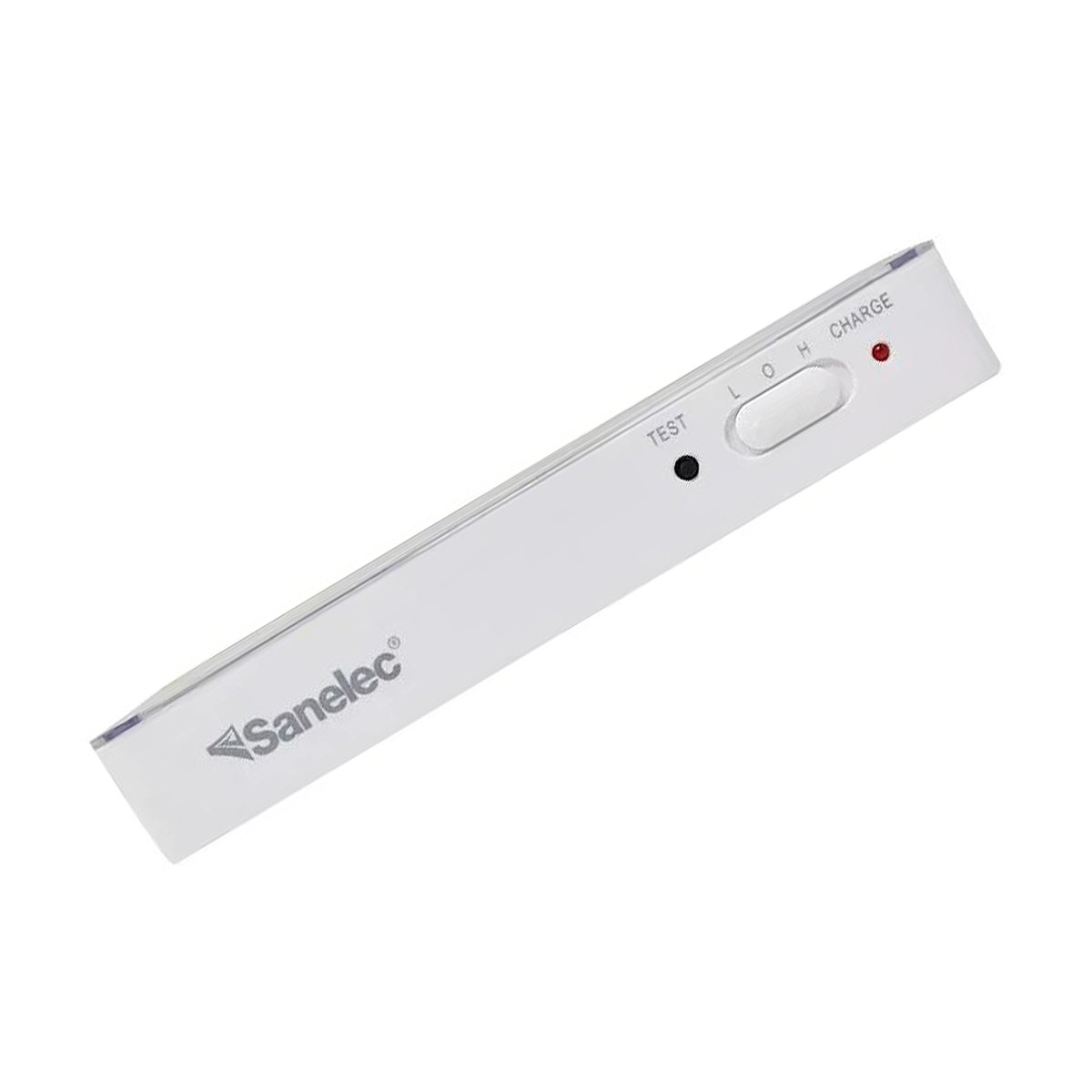 Lampara Led Emergencia Recargable 250 Lumen 5Hr Sanelec SANELEC Ferreabasto