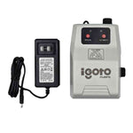 Bomba Presurizador Automatico 1/10Hp 75W Igoto IGOTO BOMBAS Ferreabasto