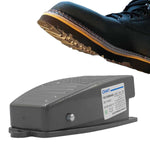 Interruptor Metalico De Pedal Switch De Pie Chint CHINT Ferreabasto