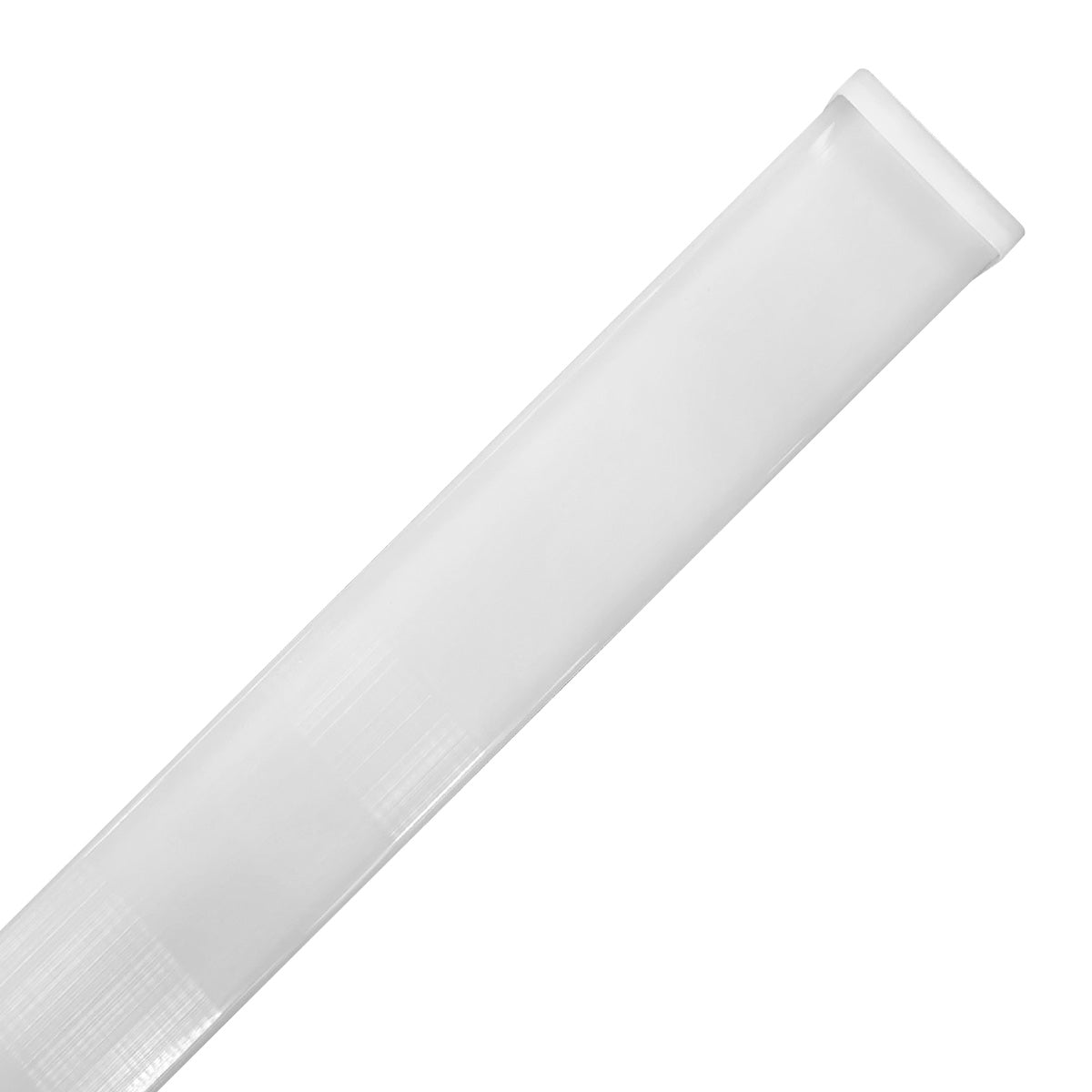 Gabinete Luminario Mica Opalino 1.2m 54W 6500K 85-265V PEACE QUIET IMPORT SA DE CV (WANERGY) Ferreabasto