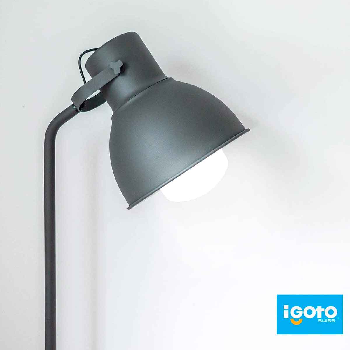 ejemplo foco led alta potencia igoto F10520