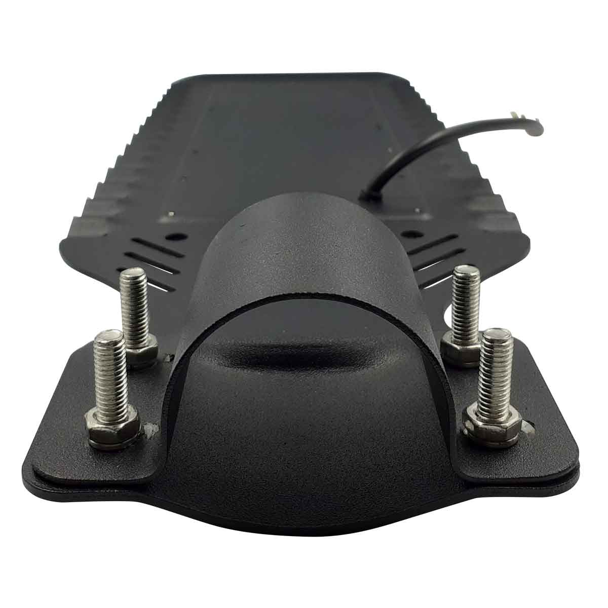 Lampara Led Slim Suburbana Alumbrado Publico Tianlai 100W 9000lm Luz Dia TIANLAI Ferreabasto