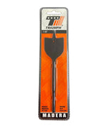 Broca Para Madera Tipo Paleta 1 1/2" 35773 Triumph TRIUMPH Ferreabasto