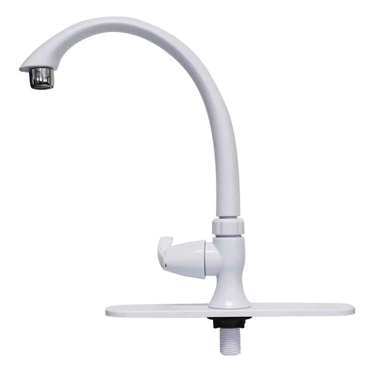 Llave Mezcladora Monomando Monomando Moen Para Fregadero