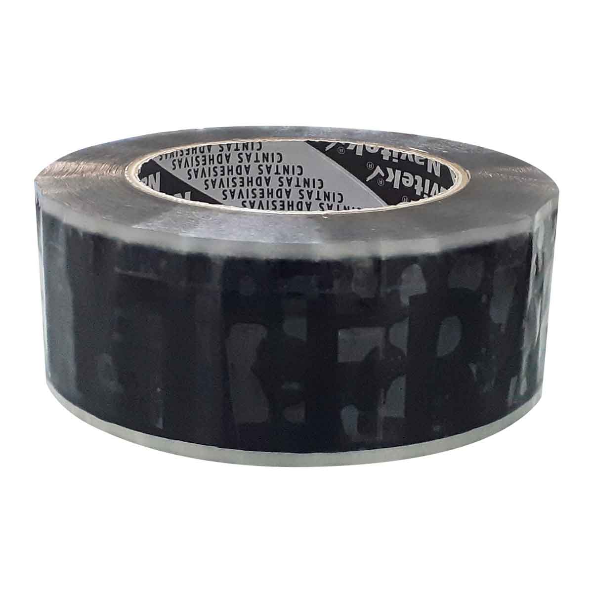 Cinta Empaque Leyenda Fragil Navitek Transparente Letras Negras 48mm x 150m 3 Piezas NAVITEK Ferreabasto
