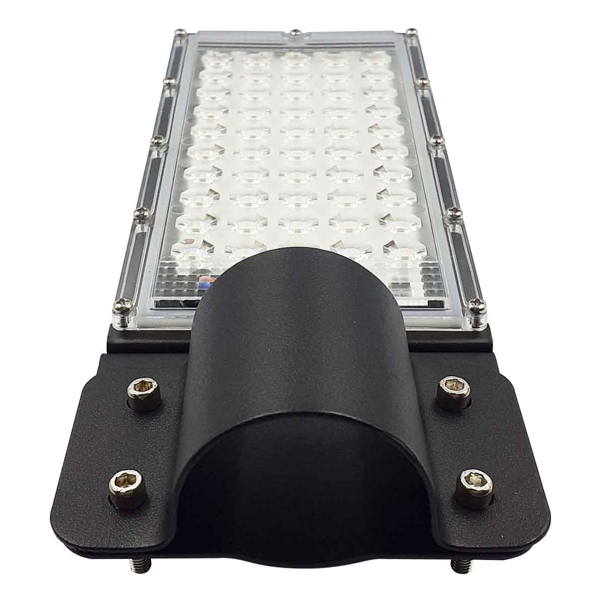 Lampara Led Suburbana Alumbrado Publico Tianlai 50W 4500lm Luz Dia TIANLAI Ferreabasto