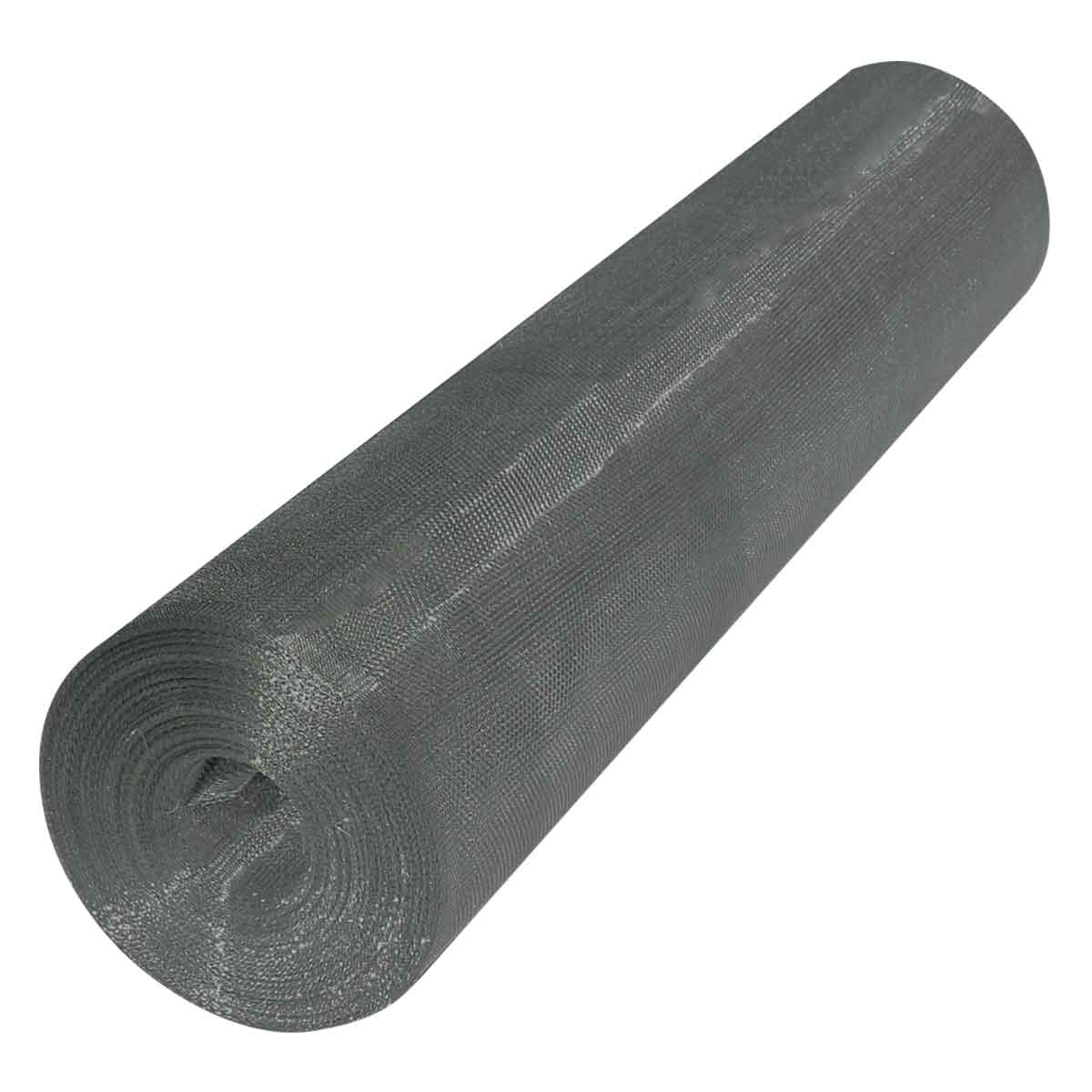 ROLLO TELA MOSQUITERA PLASTICO 120x30 MTS LION TOOLS