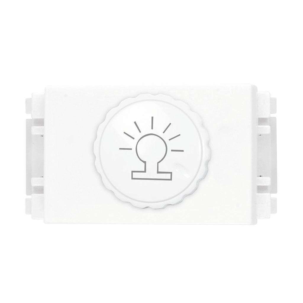 Dimmer 200W Incandescente o Halogeno Blanco Nom Igoto IGOTO Ferreabasto