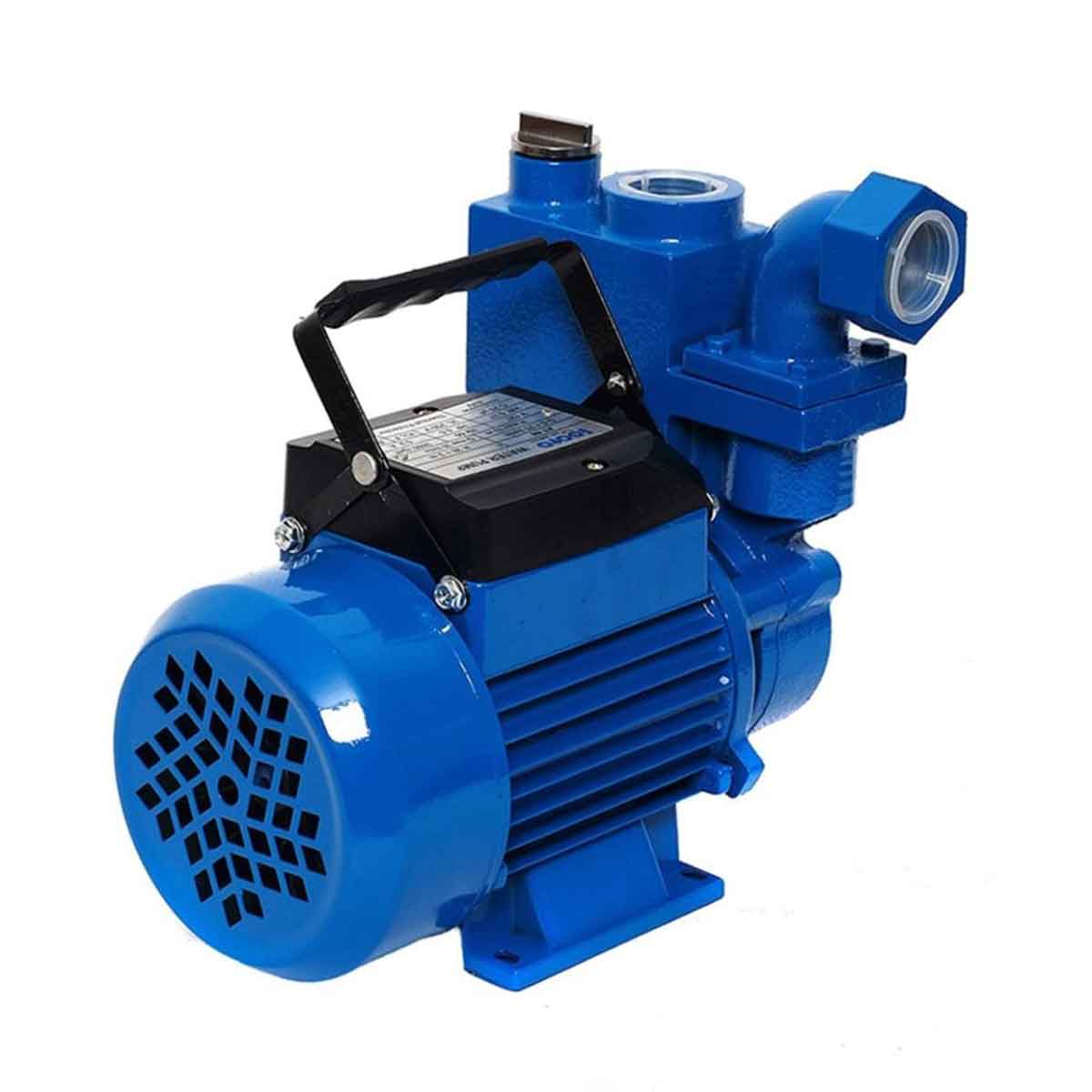 Bomba Periferica Autocebante 1 Hp Domestico Agricola Igoto