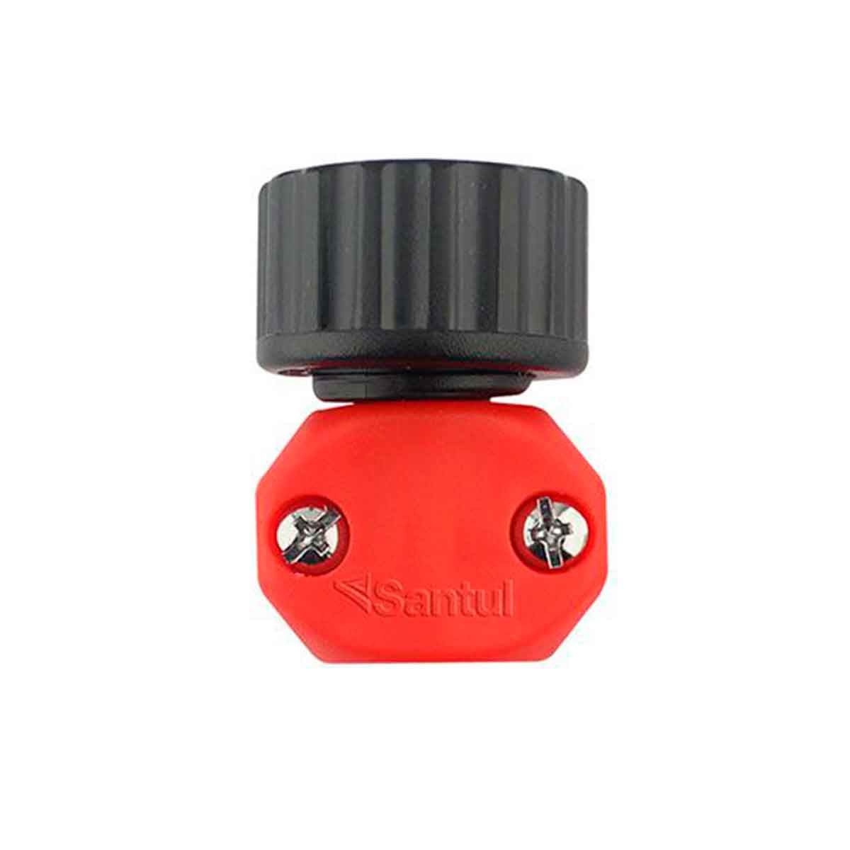 conector manguera jardin
