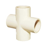 15 PZ Cruz Cpvc 1/2" Cnx CNX Ferreabasto