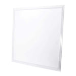 Panel Led Cuadrado 60x60 40W 4000K Luz Neutra Boomer BOOMER Ferreabasto