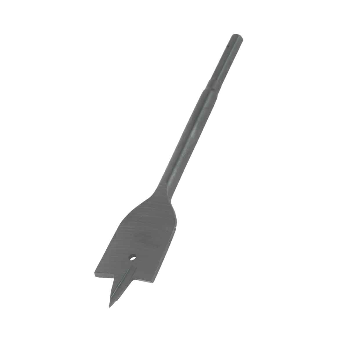 broca de madera tipo paleta