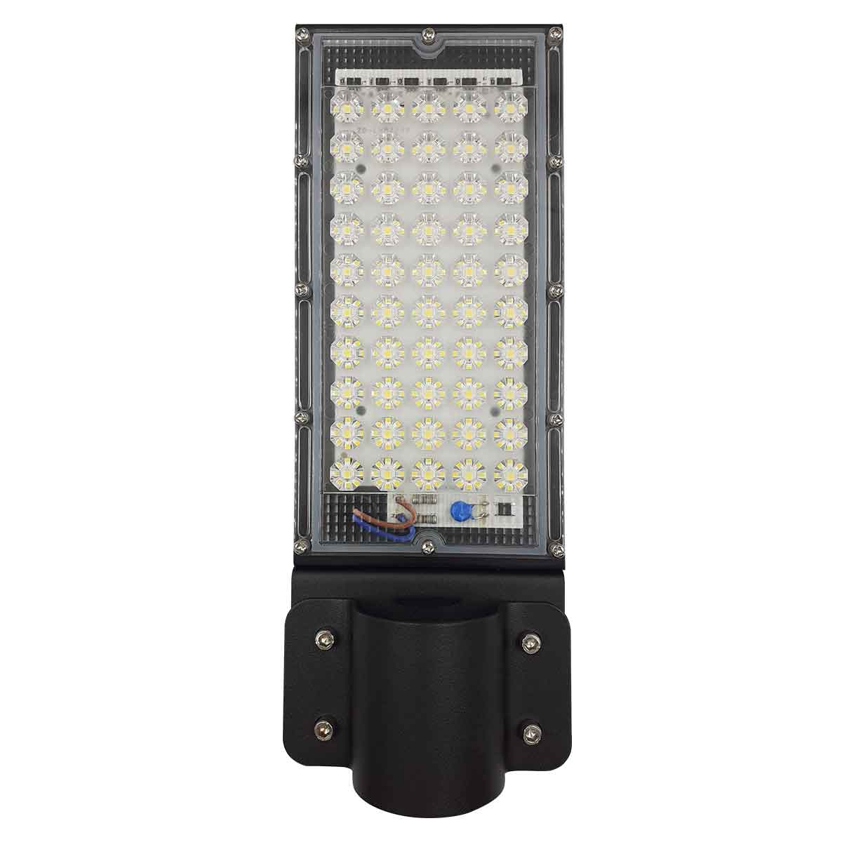 Lampara Led Suburbana Alumbrado Publico Tianlai 50W 4500lm Luz Dia TIANLAI Ferreabasto
