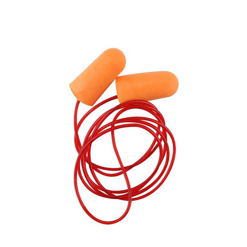 Pack 3 Par de Protectores Auditivos De Espuma 8902 Santul SANTUL Ferreabasto