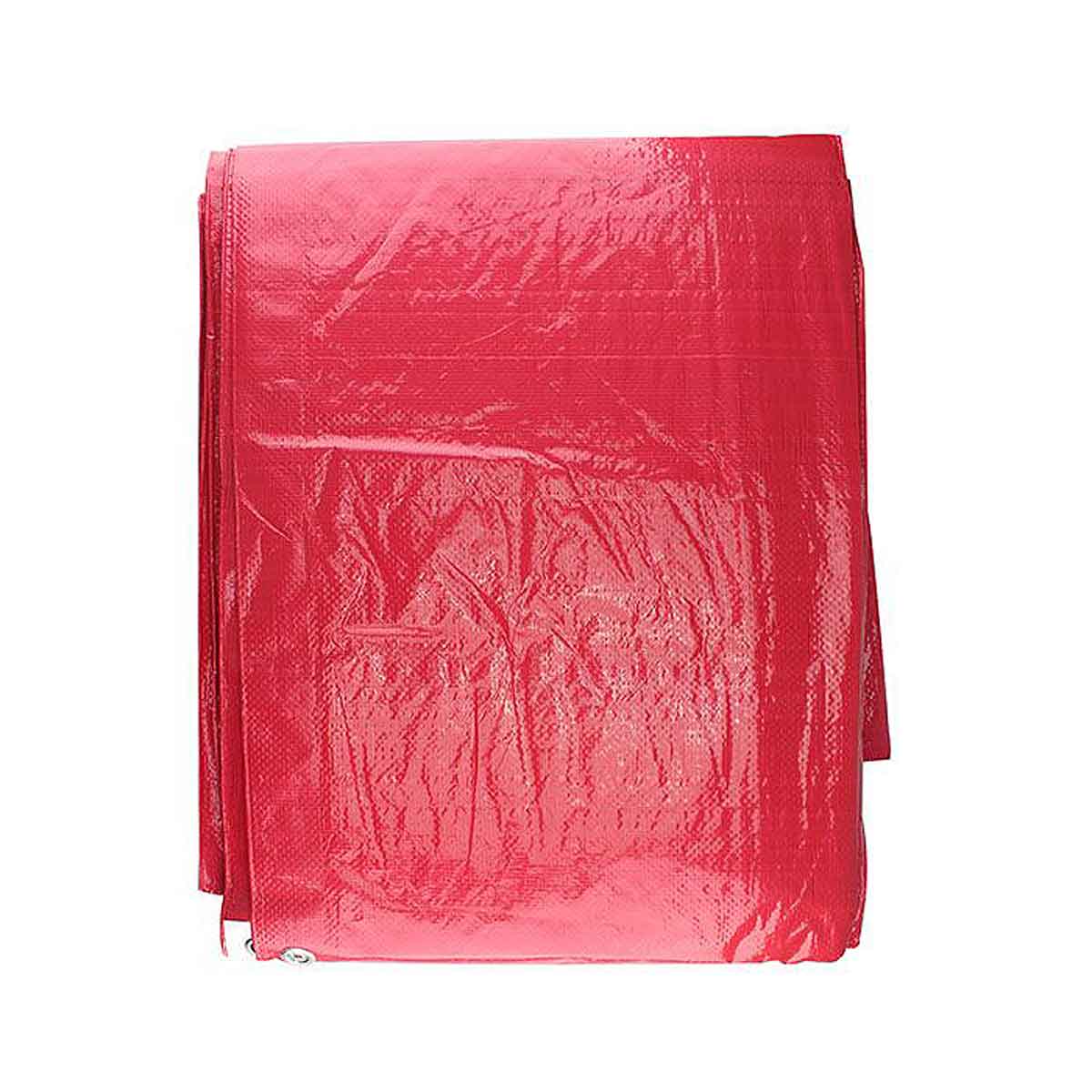 Lona Uso Ligero Roja Reforzada Santul 5431 4x4M Para Toldo 110gr SANTUL Ferreabasto