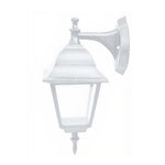 Farol Cuadrado Base Suspendido Blanco Nom 1602-B Adir ADIR Ferreabasto
