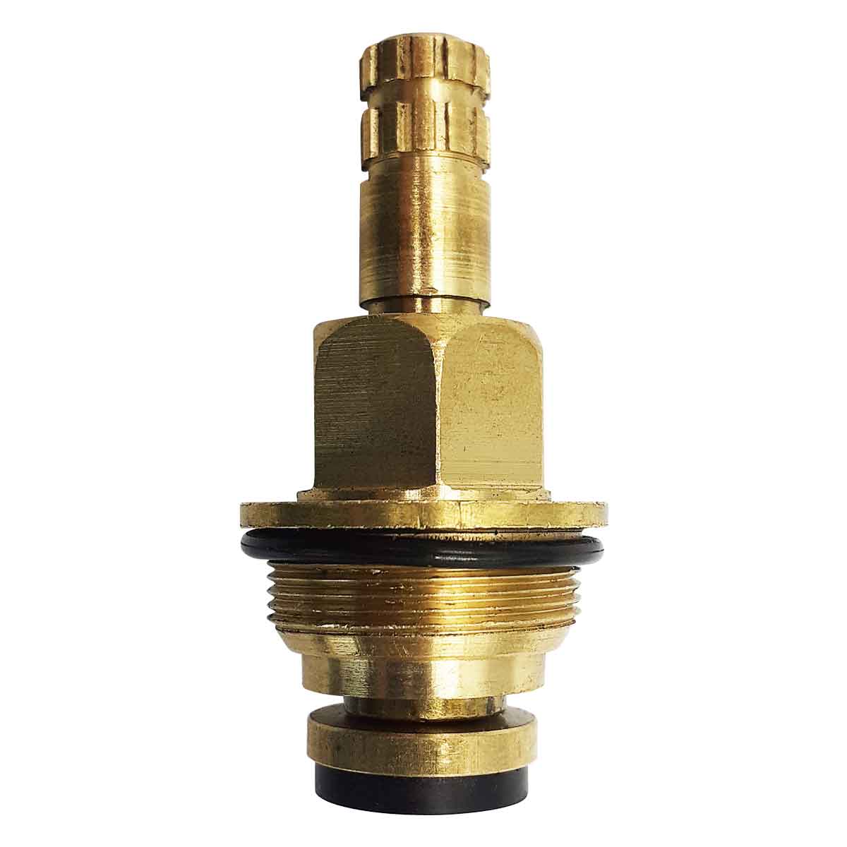 Cartucho Vastago Rugo RI-02 Repuesto Para Mezcladora Empotrar