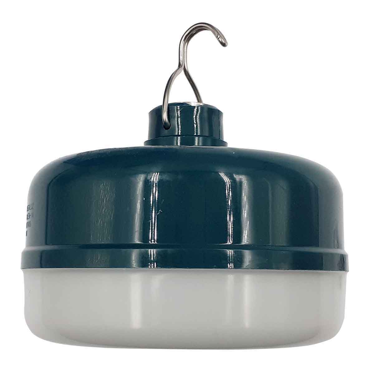 Foco Led Recargable De Emergencia Portatil Megaluz Luz de Dia 36w 2520lm MEGALUZ Ferreabasto