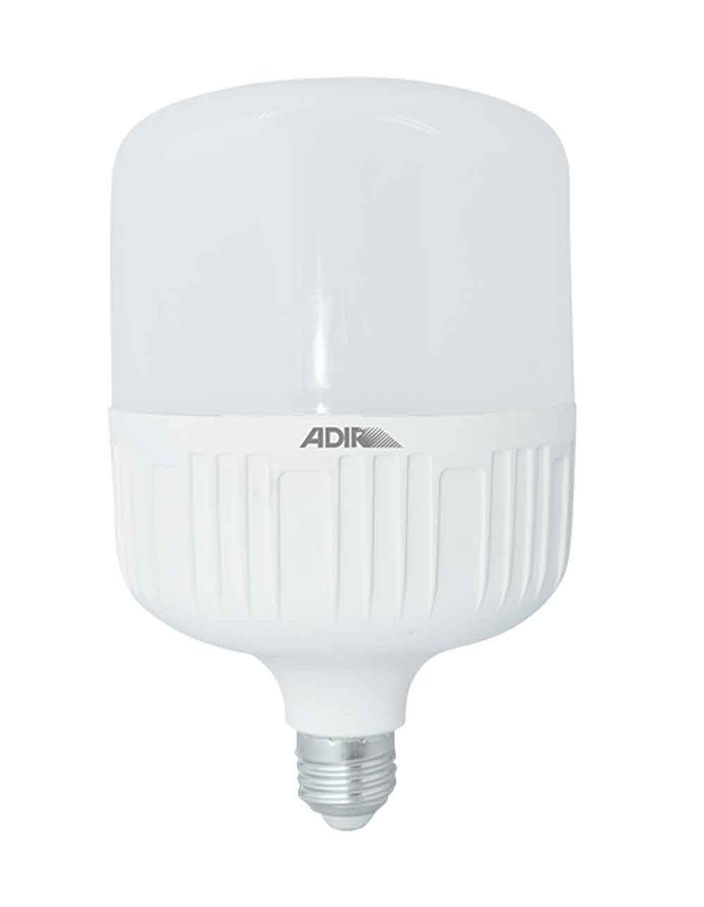 Foco Led Alta Potencia Omnidireccional 40W=220W 6500K Adir ADIR Ferreabasto